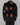 Vinny Reversible Velvet Bomber