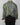 Green Parrot Shirt