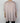 Pale Pink Oversized Cashmere T-Shirt