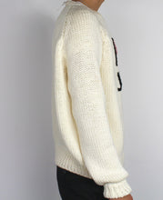 Load image into Gallery viewer, &quot;I Love You&quot; Knit Sweater