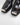Metal Toe Cap Leather Chelsea Boots