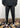 Side Striped Orbai Trousers