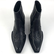 Load image into Gallery viewer, Cal Calvert Western Cowboy Boots