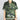 Short Sleeve Camp Collar Shirt