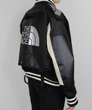 Load image into Gallery viewer, Duffle Bag College Jacket