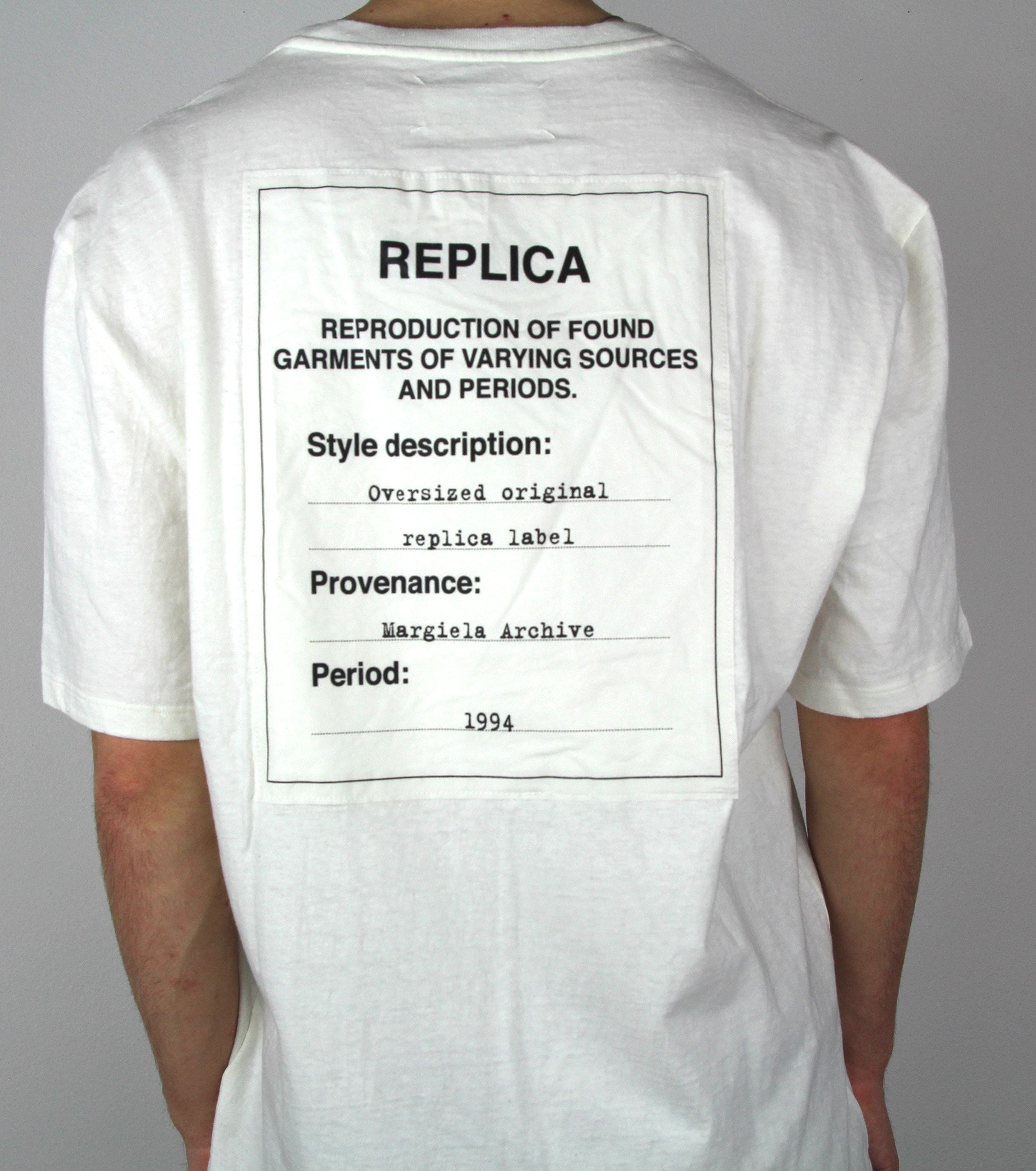 Replica T-Shirt