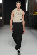 Load image into Gallery viewer, SS18 Striped Tanktop Knit