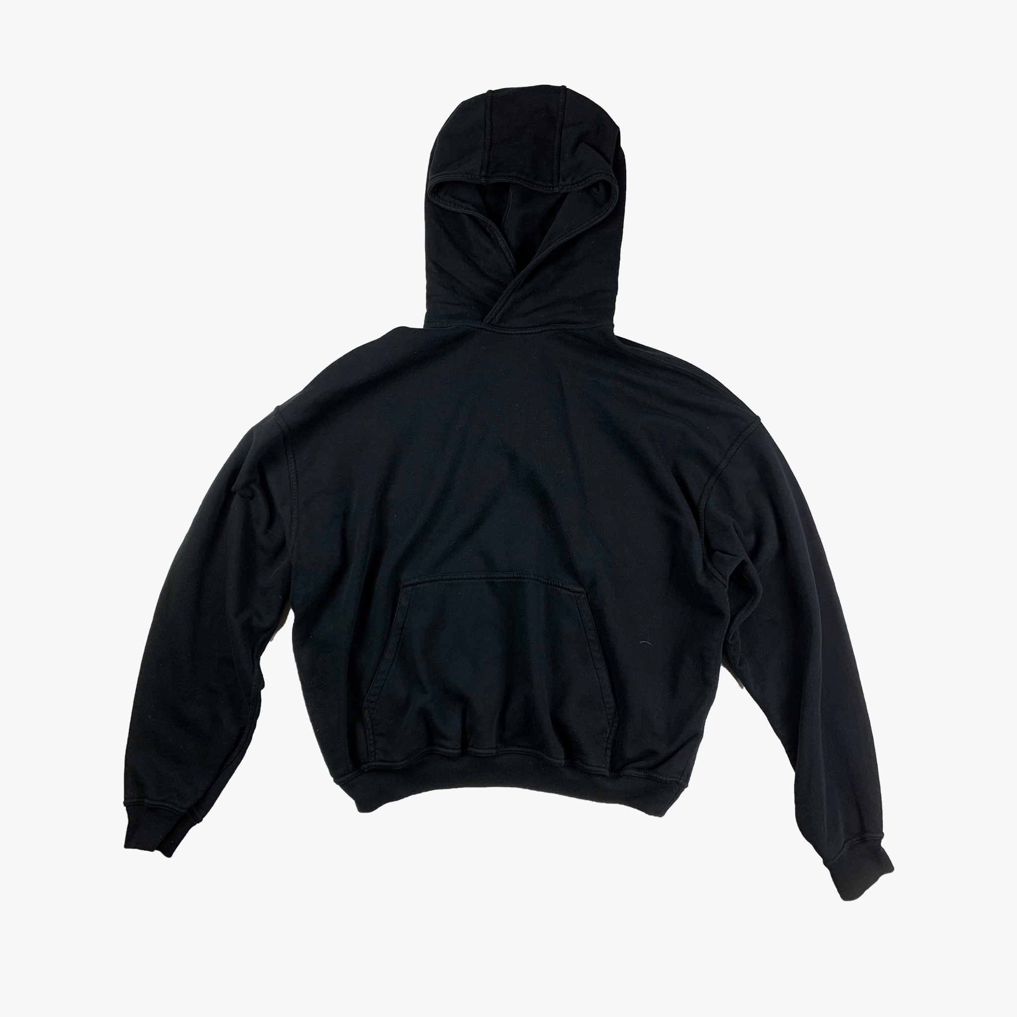 OG Black Perth Hoodie