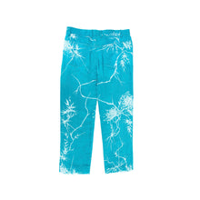 Load image into Gallery viewer, FW18 Dianthus Blue Floral Trousers