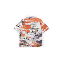 Load image into Gallery viewer, FW17 City Print Shirt