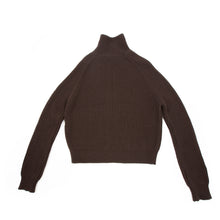 Load image into Gallery viewer, FW17 Chunky Knit Cardigan