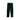 SS19 Green Velvet Jogger