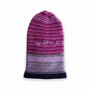 Purple Balaclava