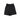 SS17 Black Silk Boxershort Sample
