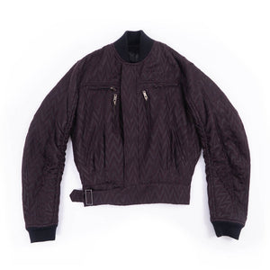 FW15 Chevron Biker Bomber
