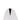 FW19 Ivory Wool Coat with Black Stripes Runway Sample