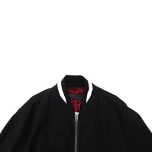 Load image into Gallery viewer, Cropped College Bomber
