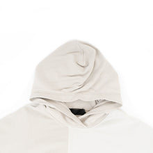 Load image into Gallery viewer, SS20 Grey Panelled Oversized Perth Hoodie