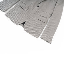 Load image into Gallery viewer, FW17 Houndstooth Evening Jacket Sample