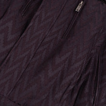 Load image into Gallery viewer, FW15 Chevron Biker Bomber