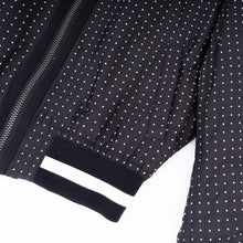 Load image into Gallery viewer, FW17 Polka Dot Bomber