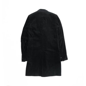 FW15 Double Breasted Corduroy Coat