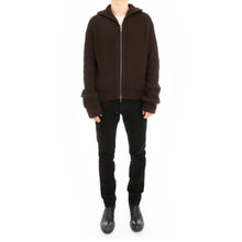 Load image into Gallery viewer, FW17 Chunky Knit Cardigan