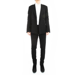 Double Breasted Blazer