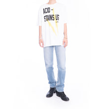Load image into Gallery viewer, SS17 Acid Stains Us T-Shirt