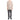 FW14 Nude Oversized T-Shirt