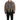 3D Pocket Flight Bomber Jacket