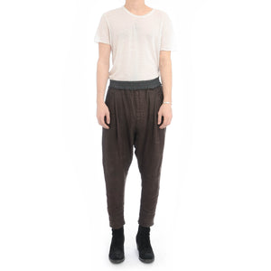 SS14 Sample Trousers