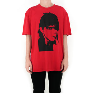 Steven Sprouse by Andy Warhol T-Shirt
