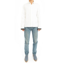 Load image into Gallery viewer, FW19 Black/White Contrast Shirt