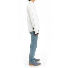 Load image into Gallery viewer, FW19 Black/White Contrast Shirt