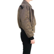 Load image into Gallery viewer, 3D Pocket Flight Bomber Jacket