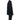 Pointed Collar Denim Shirt by Raf Simons