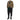 FW15 Belted Cummerbund Trousers