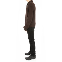 Load image into Gallery viewer, FW17 Chunky Knit Cardigan
