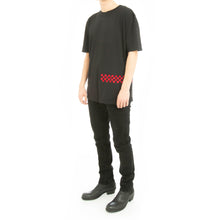 Load image into Gallery viewer, FW19 Red Embroidered T-Shirt