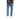 Light Blue Regular Fit Dad Denim