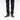 SS19 Black Calf Leather Boots