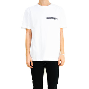 Embroidered Logo T-Shirt