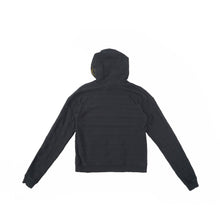 Load image into Gallery viewer, Floral Embroidered Hoodie