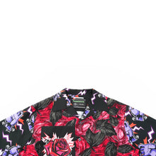 Load image into Gallery viewer, FW19 Rose Frankenstein Cotton Shirt