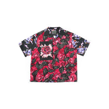 Load image into Gallery viewer, FW19 Rose Frankenstein Cotton Shirt