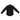 Pointed Collar Denim Shirt by Raf Simons