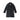 FW17 Checked Velvet Raglan Coat