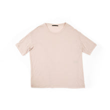 Load image into Gallery viewer, FW14 Nude Oversized T-Shirt