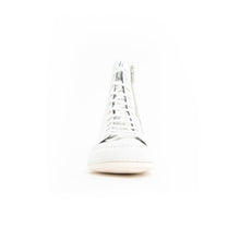 Load image into Gallery viewer, SS17 White High Top Sneaker